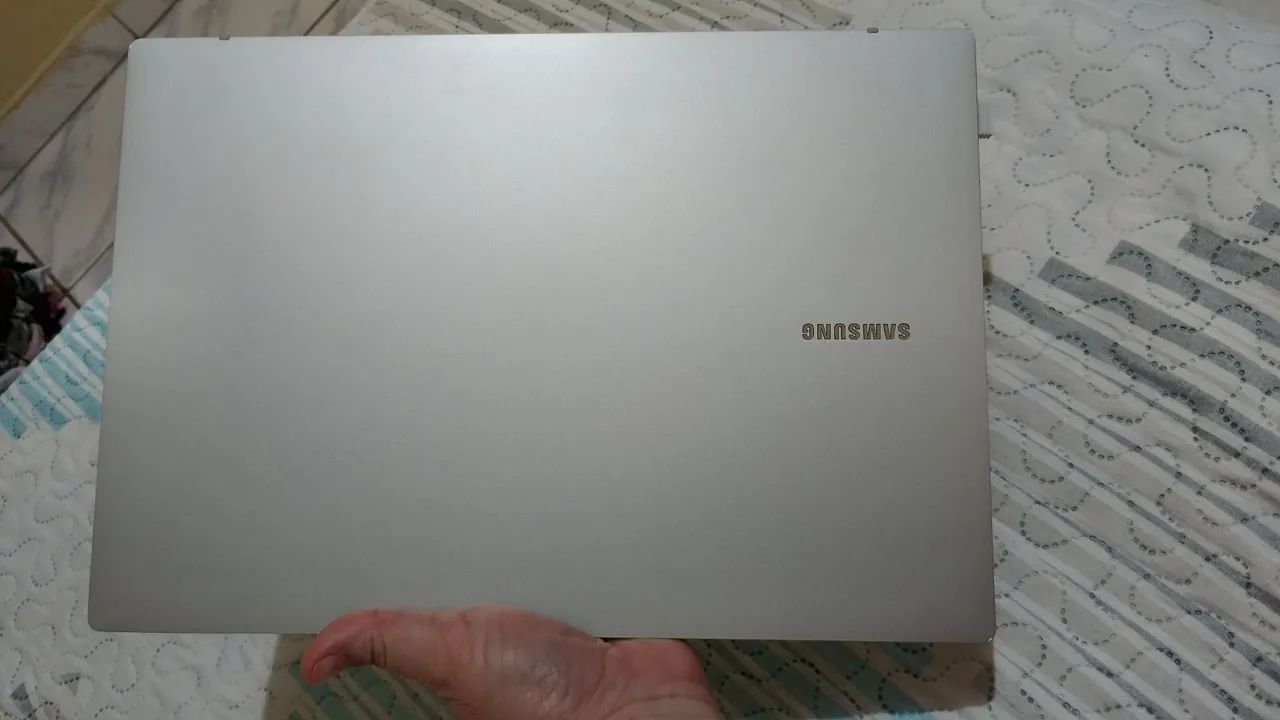 Notebook Samsung  - Foto 3