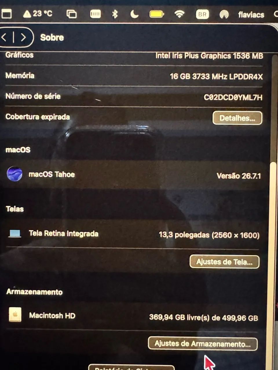 MacBook Pro Apple - Foto 5