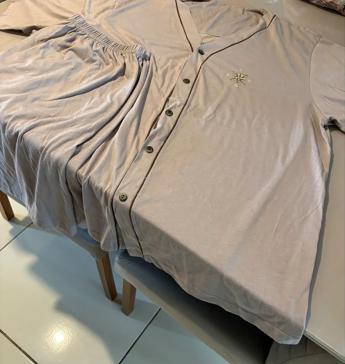 Conjunto de pijama  - Foto 2