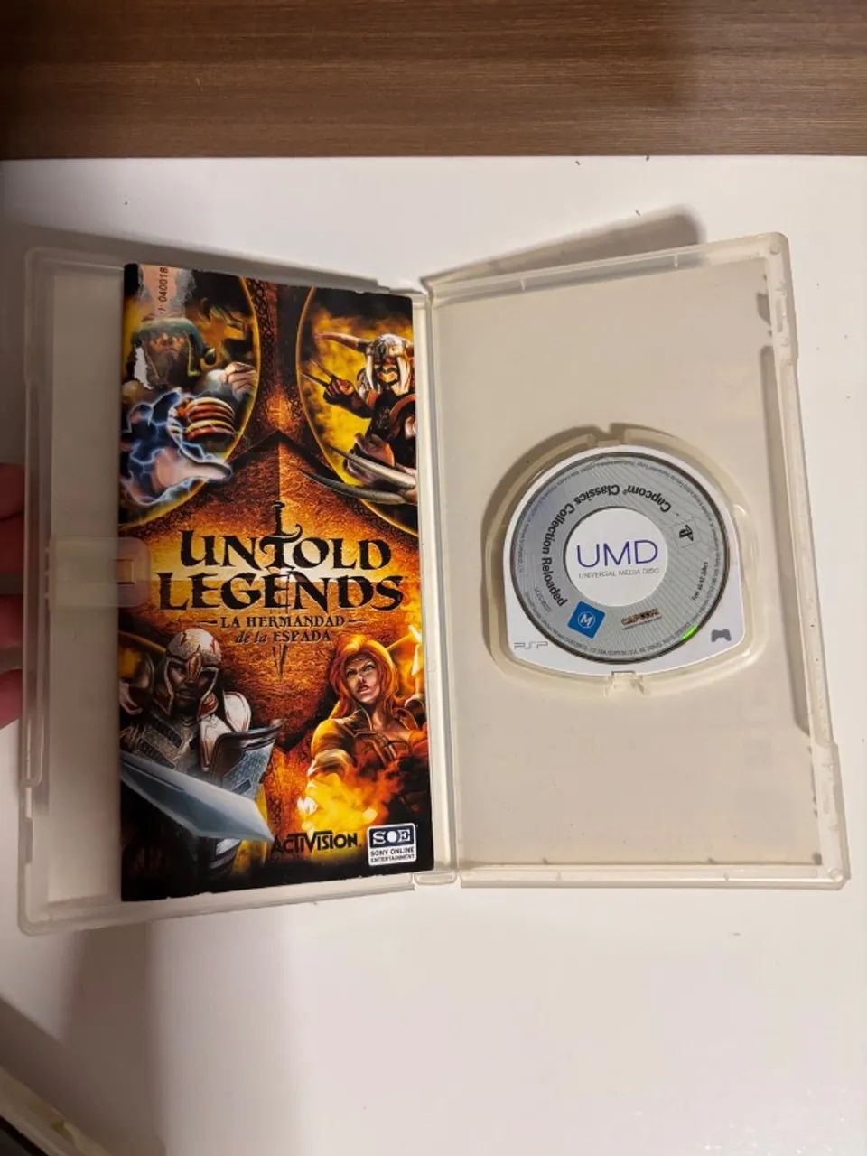 Jogos  - Foto 2