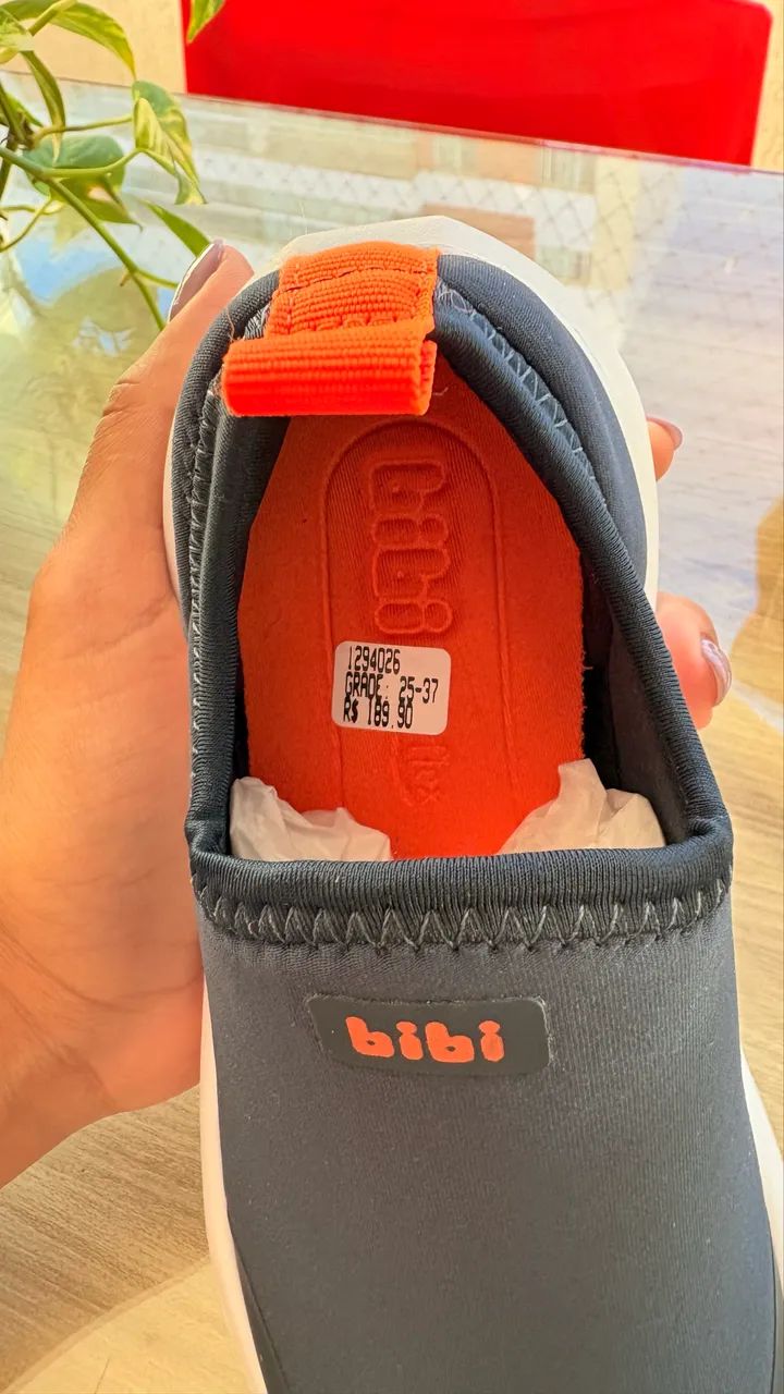 TÊNIS BIBI - Foto 4