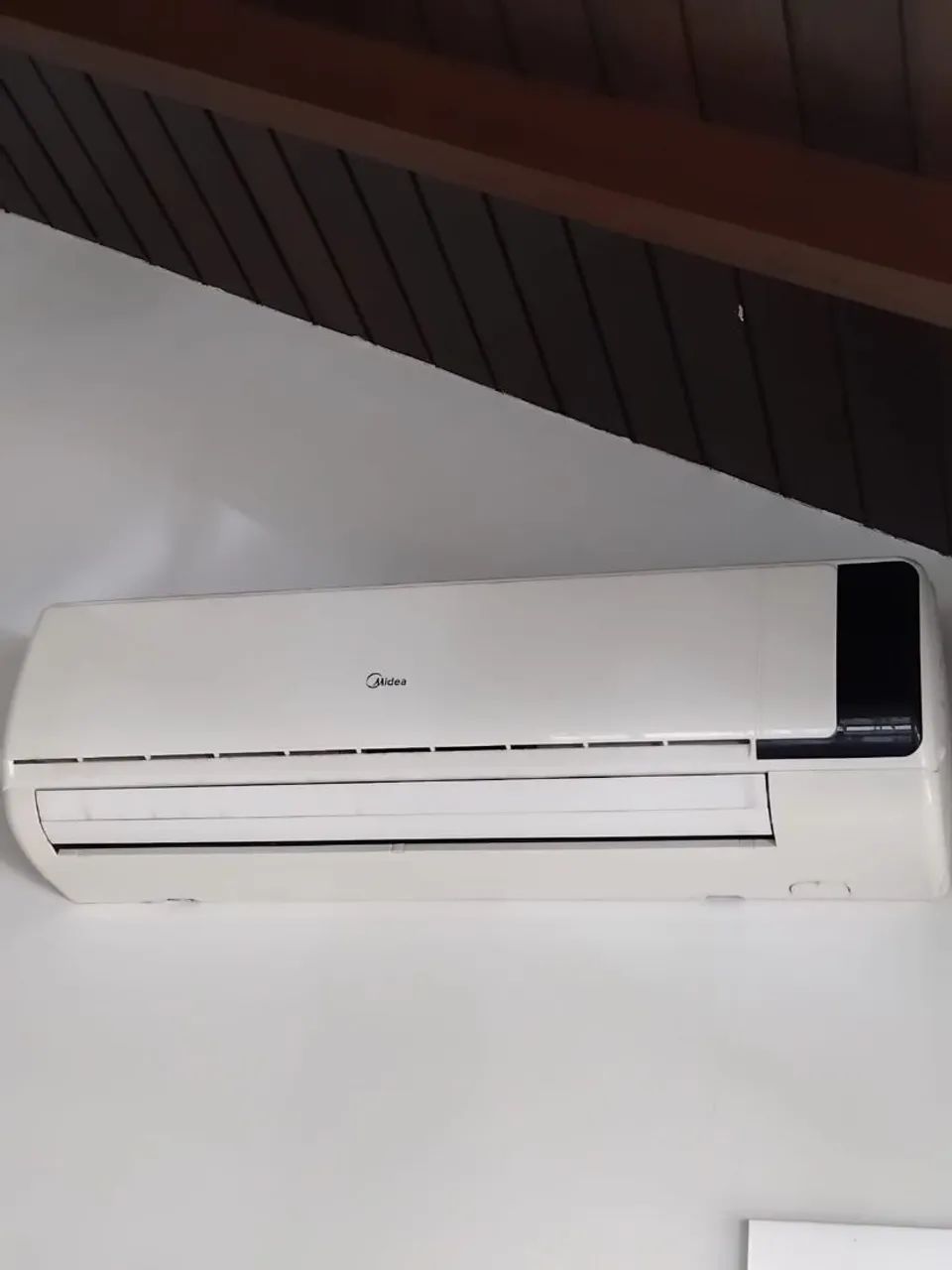 Ar Condicionado Midea - Foto 2
