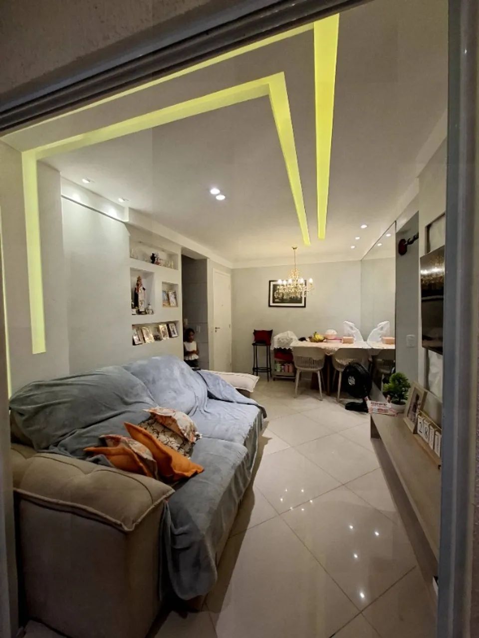 Apartamento Fit Vivare Residênce  - Foto 2