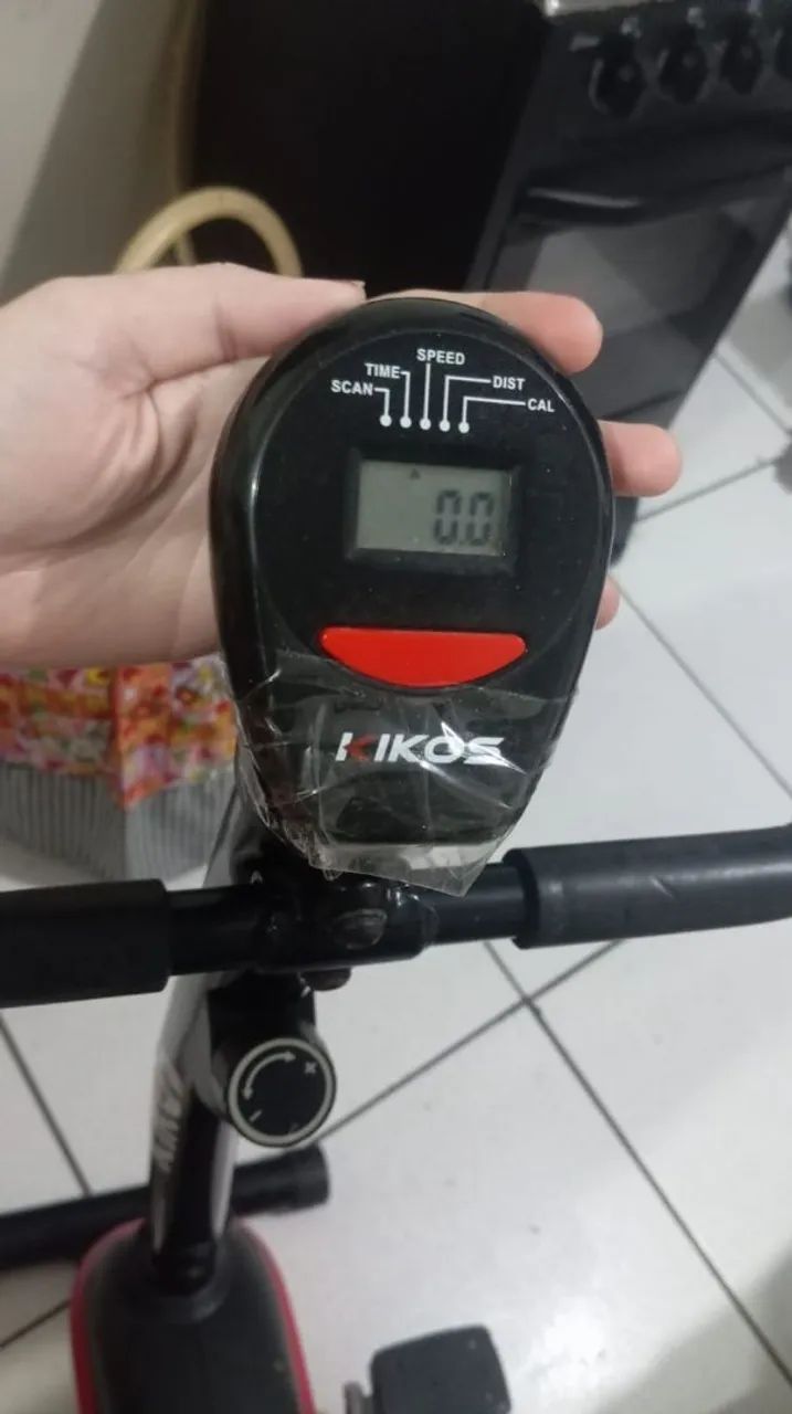 Bicicleta  - Foto 2