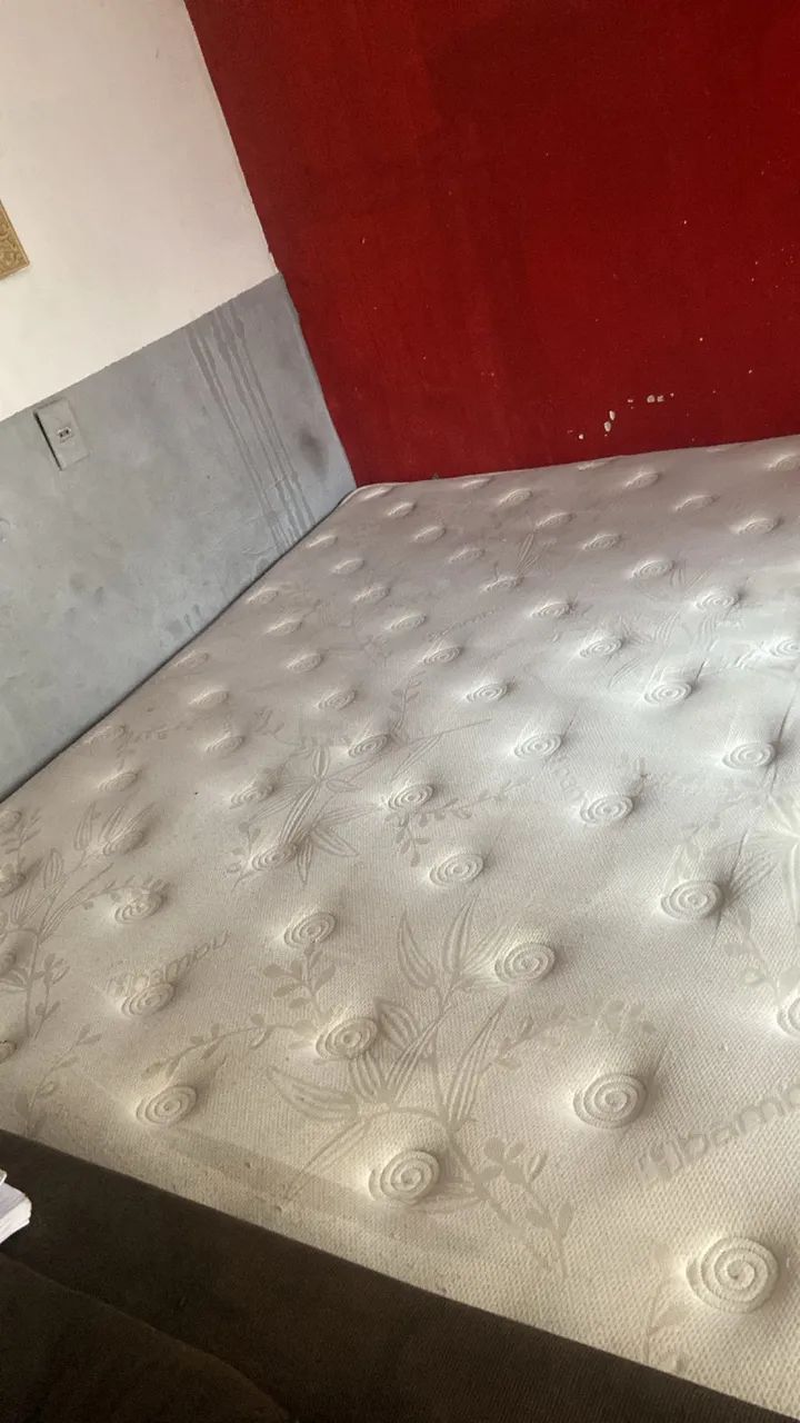 Cama  - Foto 2