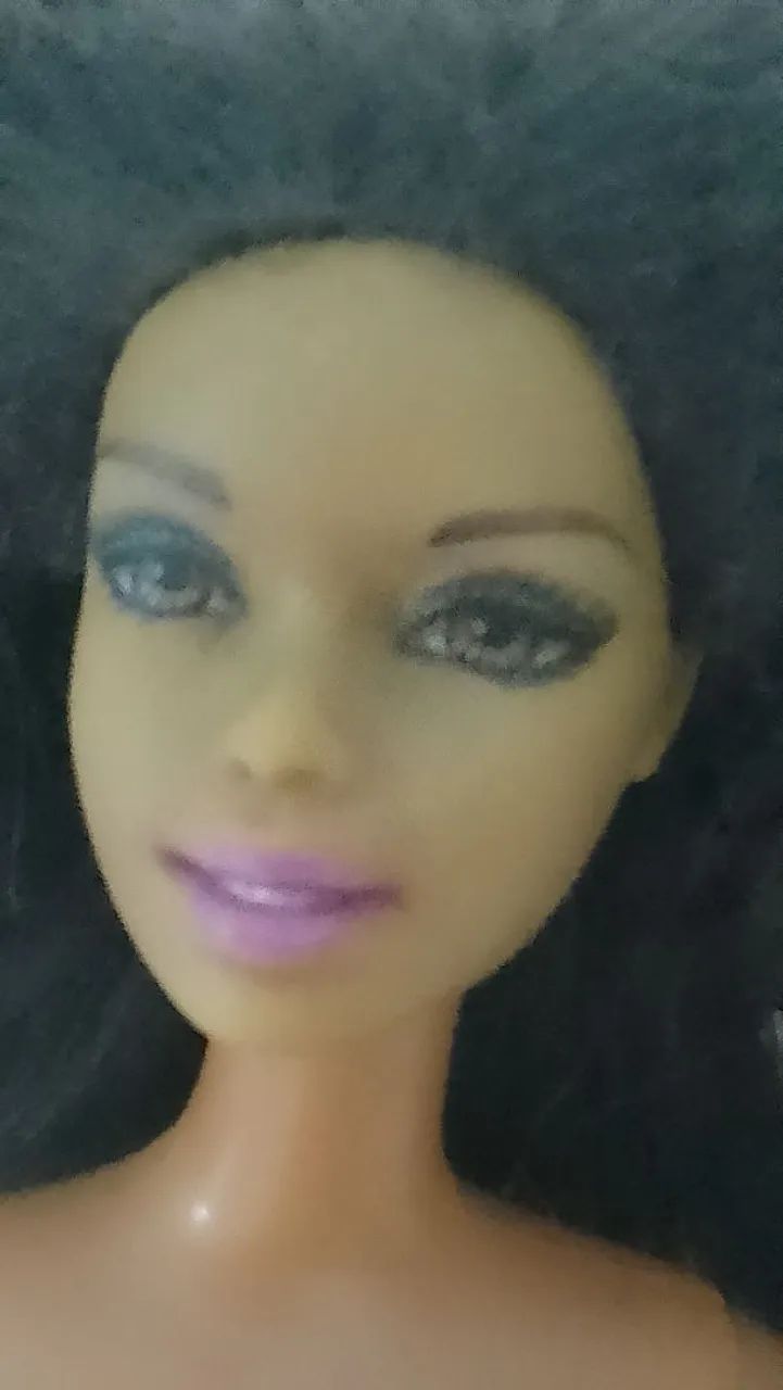 Boneca Barbie Original Mattel ? Estado Impecável! ? - Foto 3