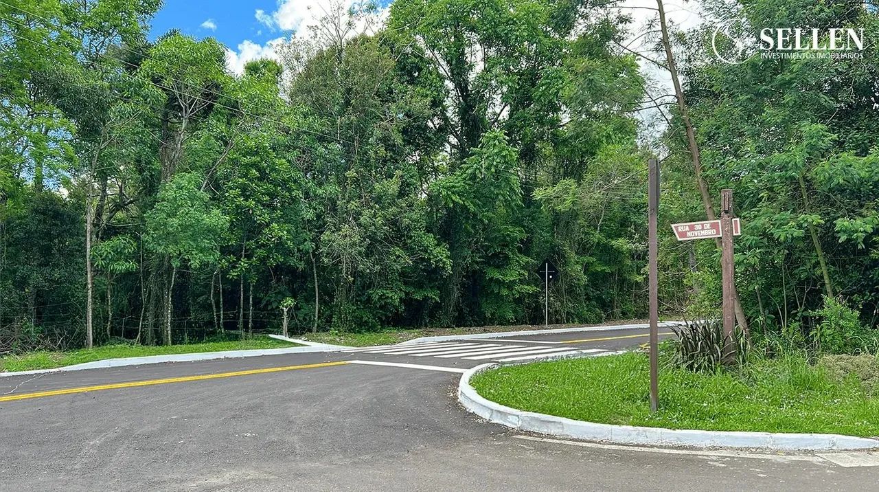 Terrenos à Venda com 1.000 m² no Vale dos Pinheiros  Gramado, RS - Foto 6