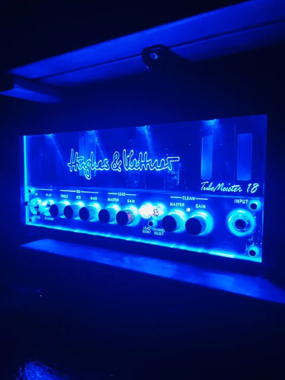 Tube meister 18 - Foto 5