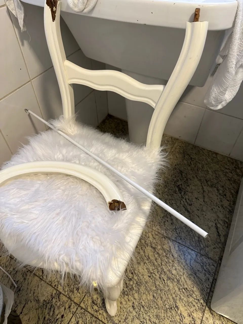 Escrivaninha - Foto 2