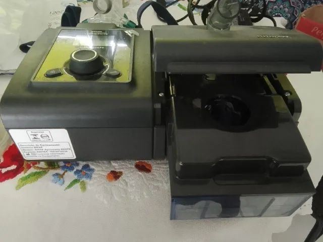 RESPIRONICS BIPAP AVAPS PHILIPS 