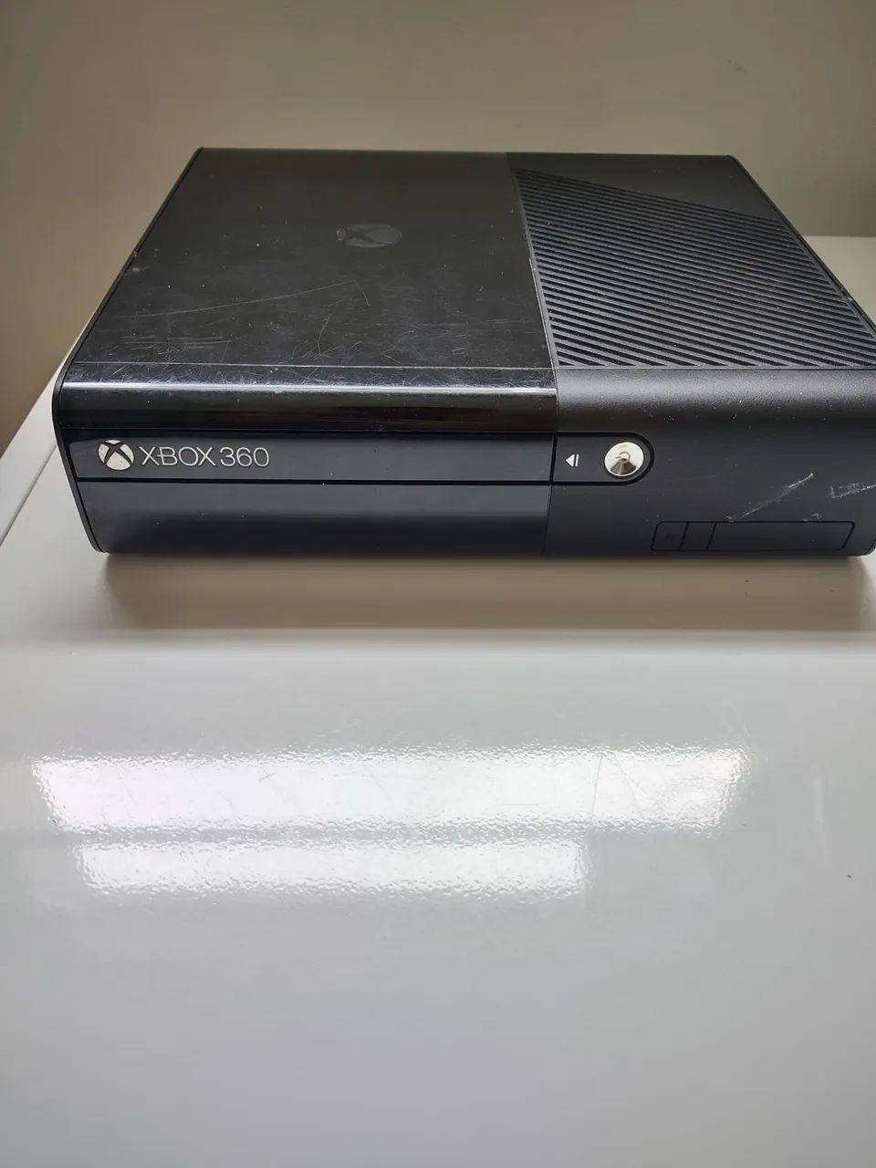 Xbox 360 Super slim 