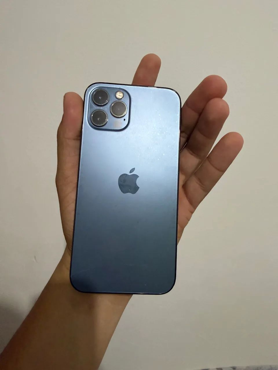 iPhone 12 Pro 128GB - Foto 4