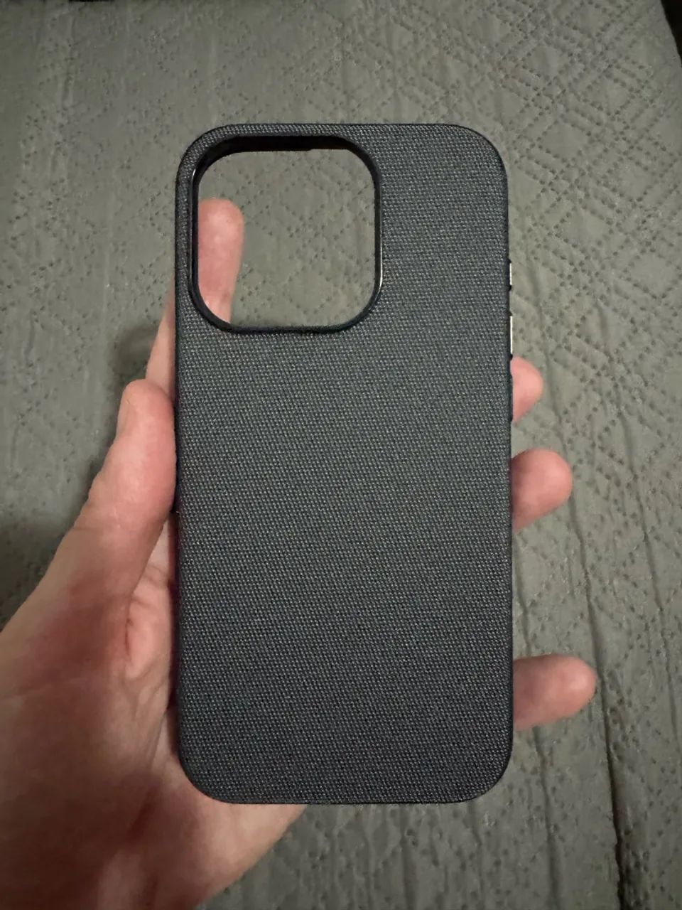Capa iPhone 15 pro