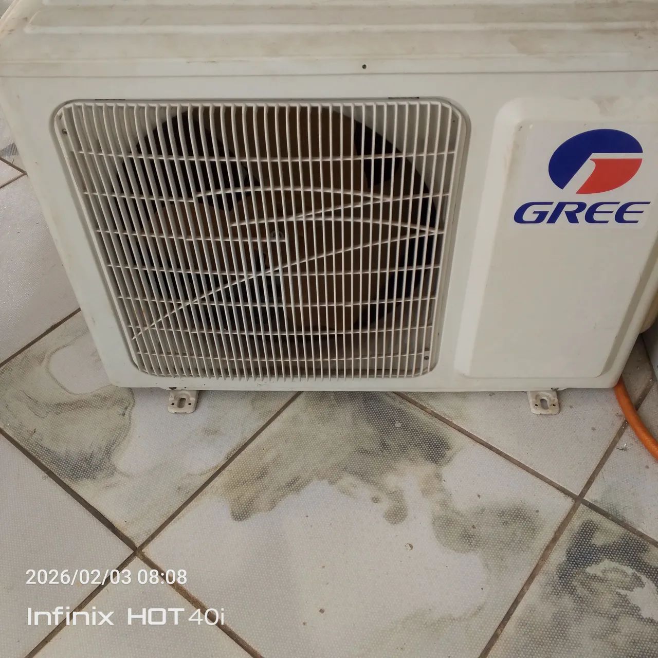 Ar condicionado  - Foto 2