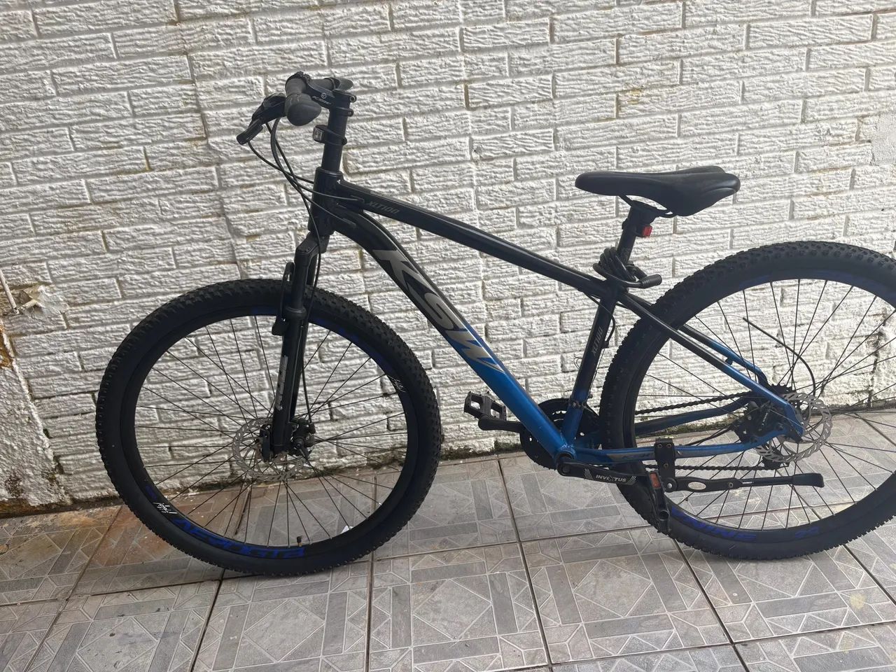 Bicicleta  - Foto 3