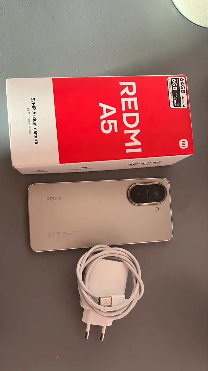 Celular Xiaomi