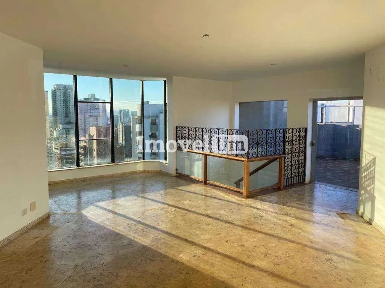 Campo Belo | Apartamento 5 quartos, sendo 5 suites