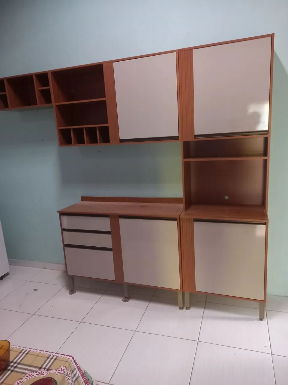 Montador de móveis É na SSMONTAGEM  - Foto 4