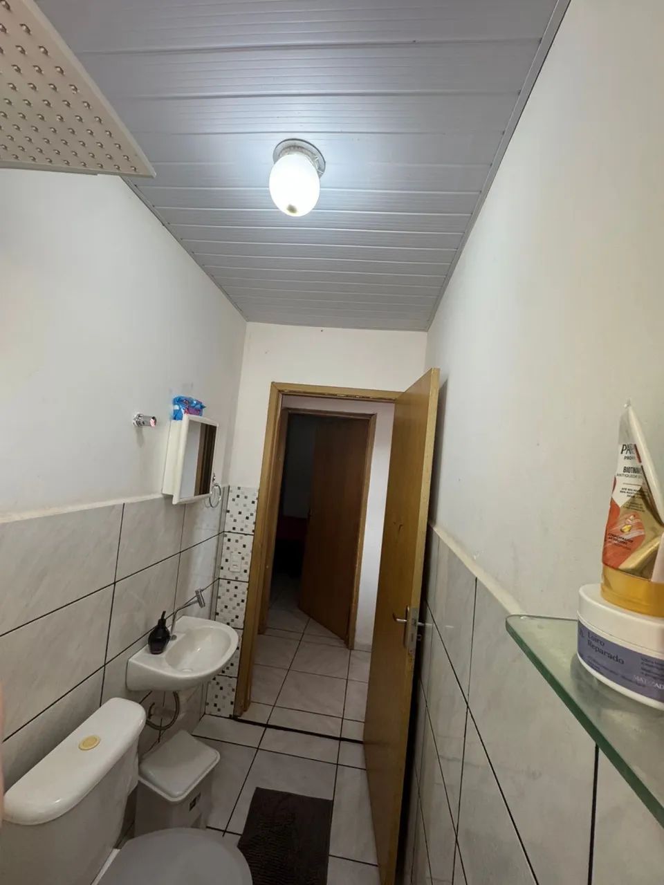 Casa em Floresta PR - Foto 2