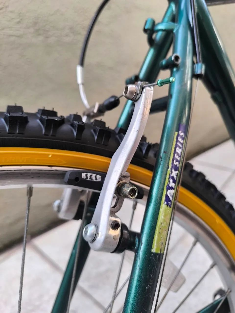GIANT ATX 770 Cromoly  - Foto 5