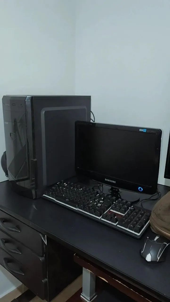 Pc  CPU 