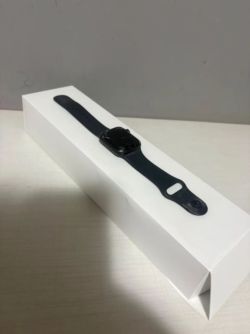 Apple Watch Series 5 - 40mm GPS - Foto 5