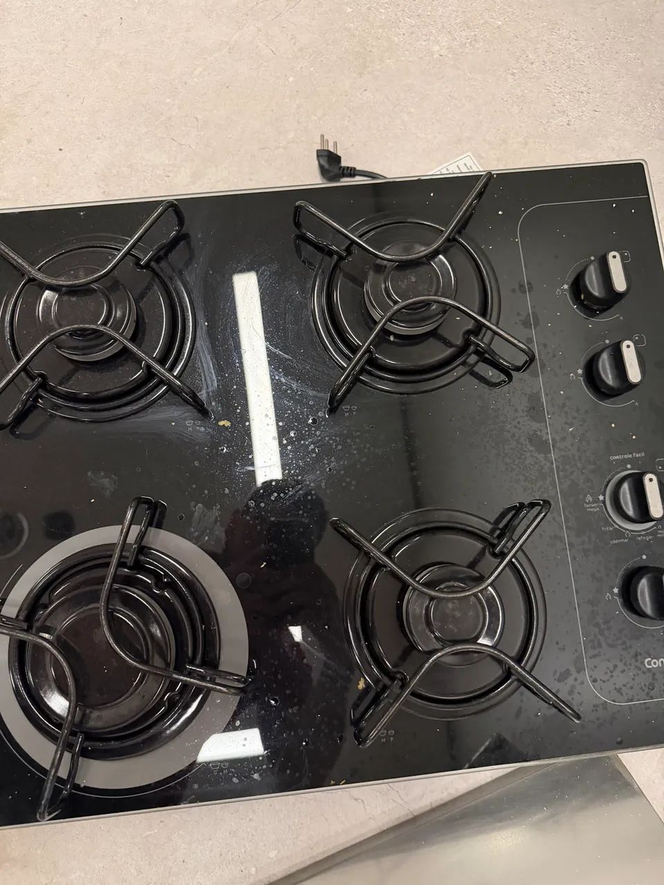 Cooktop Consul + Coifa - Foto 3