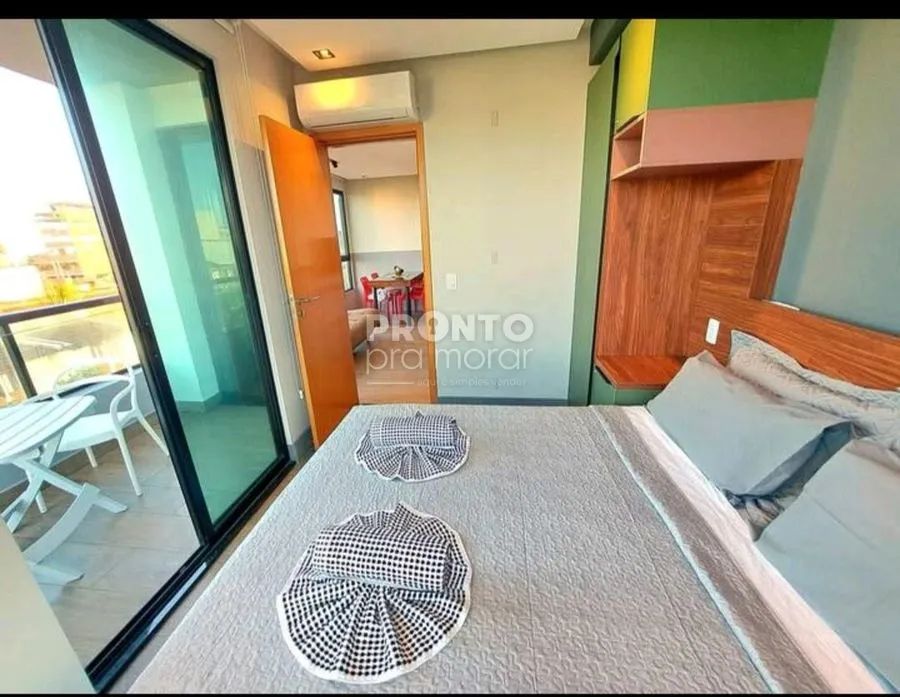 Apartamento com 1 quarto em merepe ll