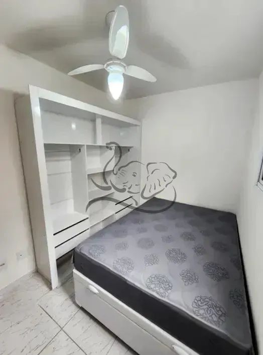 Apartamento mobiliado 1 quarto , sala e lavanderia - Metrô São Judas e Saúde - Foto 9