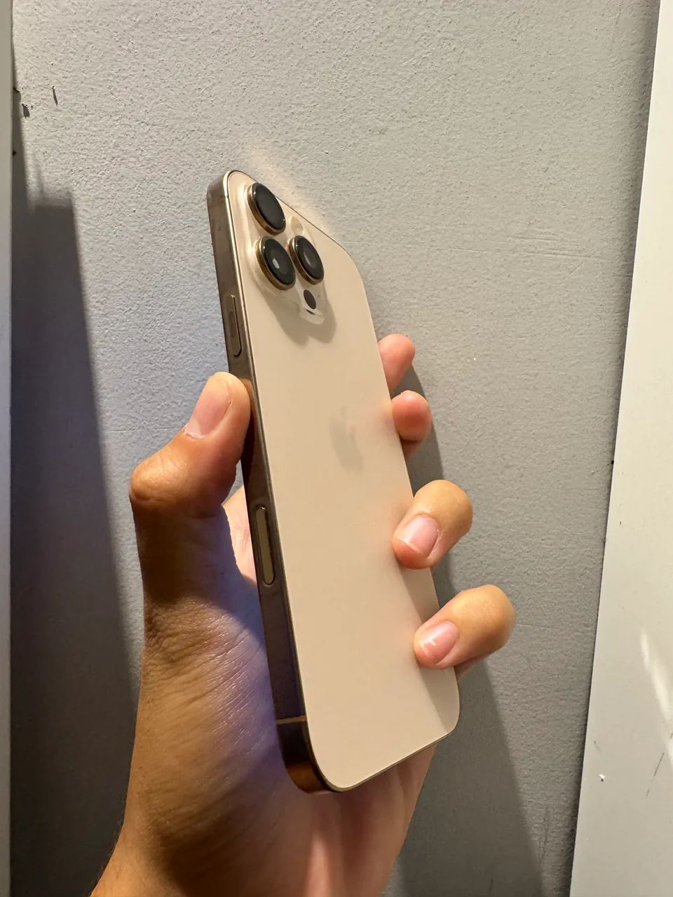 iPhone 16 pro Max 256  - Foto 5