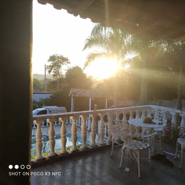 CHACARA EM CAÇAPAVA - PADRE MARCELO - Foto 4