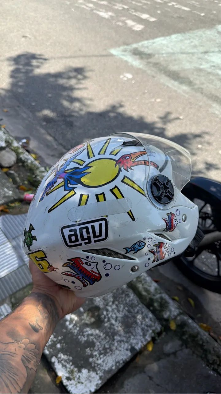 AGV ZOO - Foto 4