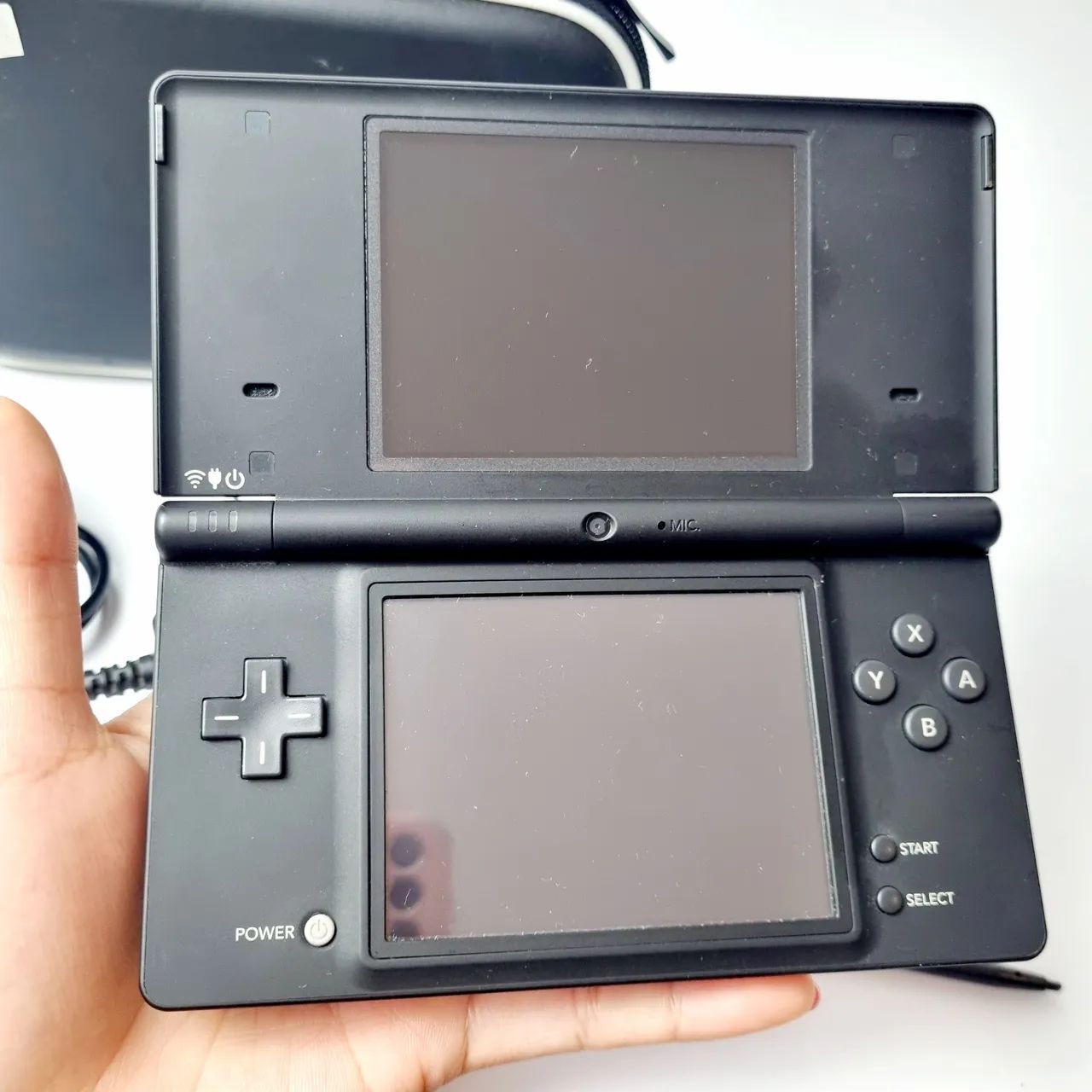 574 DSi POKEMON BLACK - Foto 4