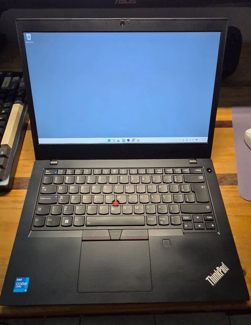 Notebook Lenovo ThinkPad L14 - Foto 2