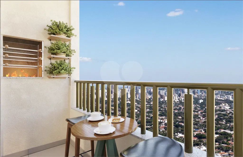 Apartamento com 2 quartos à venda em Jardim marambá - SP - Foto 4