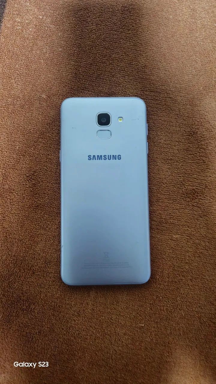 Vendo Samsung Galaxy J6 em ótimo estado. - Foto 5