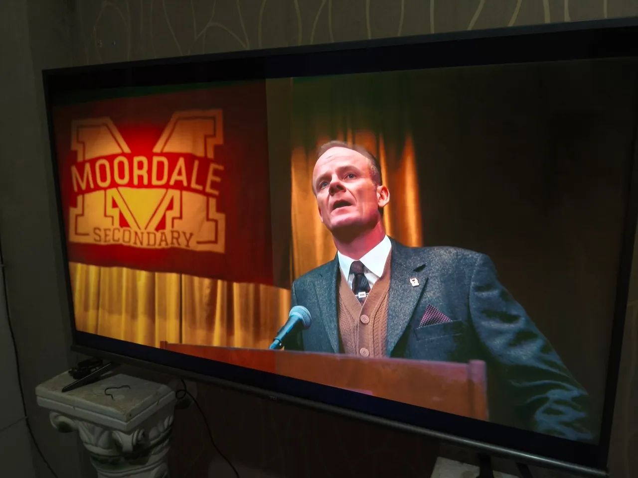Tv 50 polegadas 4k Smart tcl Android  - Foto 3