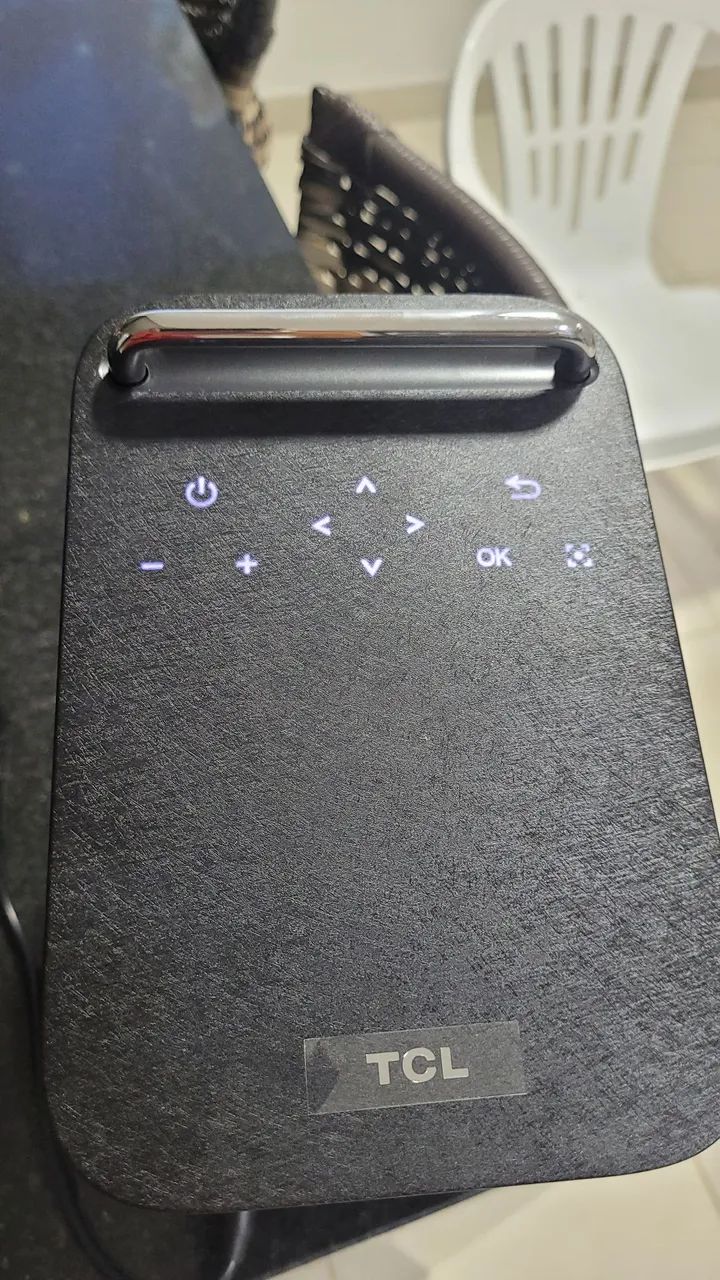 TCL a1s projetor - Foto 2
