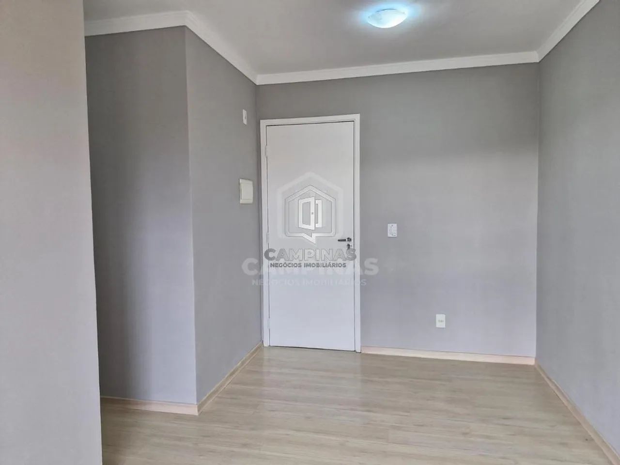 Apartamento à venda em Campinas, Vila Mimosa, com 2 quartos, com 53 m² - Foto 5
