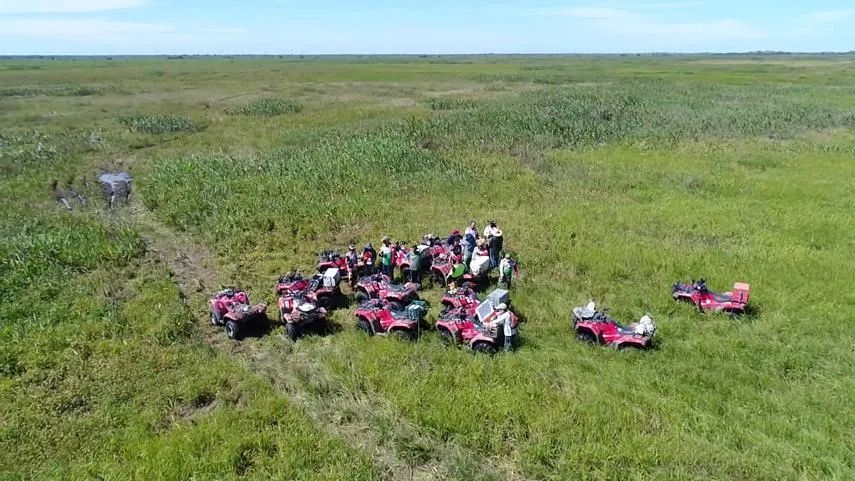 Fazenda para Venda em Poconé - Foto 4