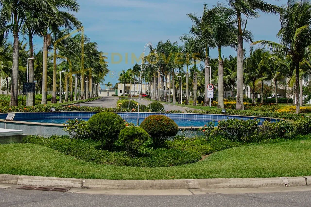 Lote com Acesso à Lagoa Jacuném no Boulevard Lagoa, Serra - Foto 4