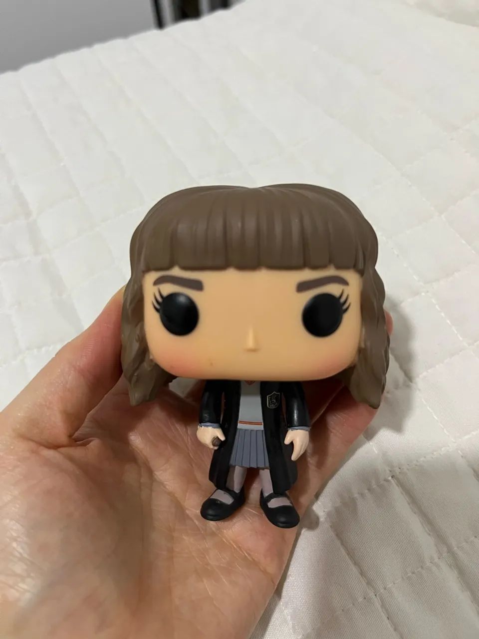 Funko Pop Hermione Granger - Foto 5