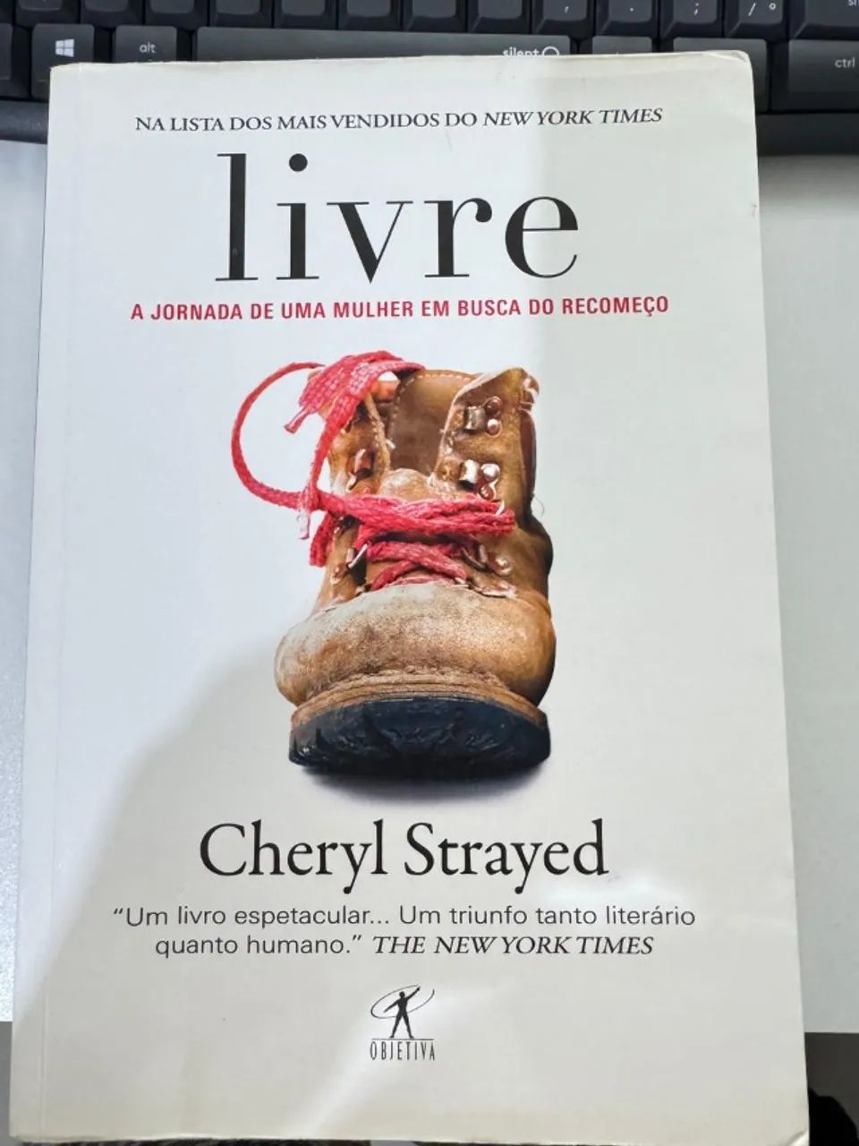 Livro - Livre