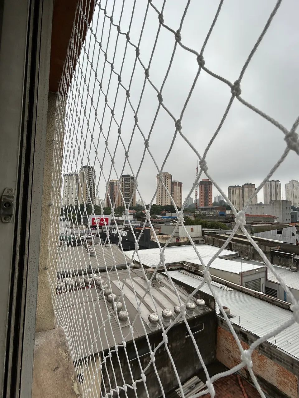 Redes e Telas De Proteção  - Foto 2