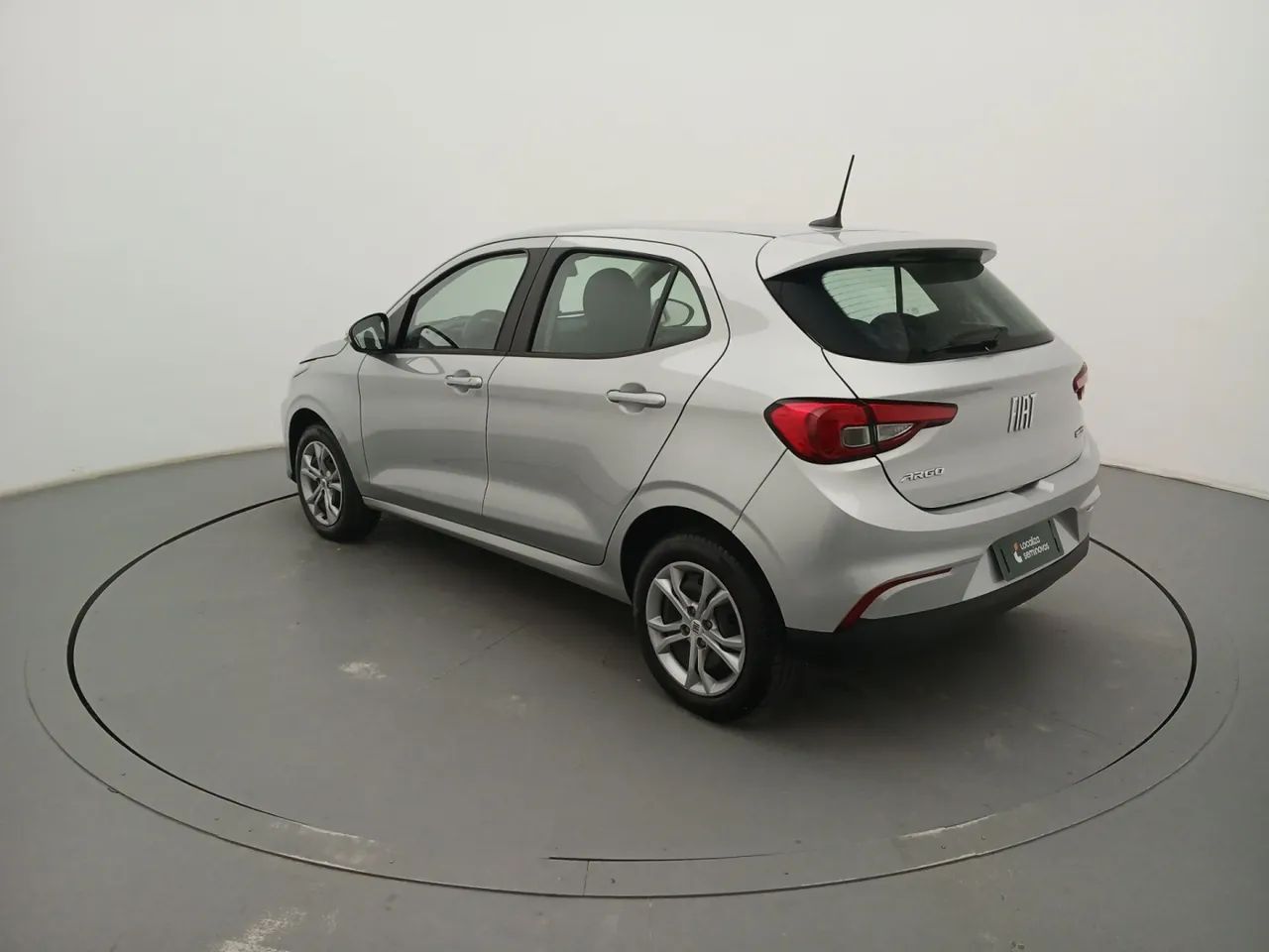 Fiat Argo Drive 1.0 Firefly 2025 - Foto 3