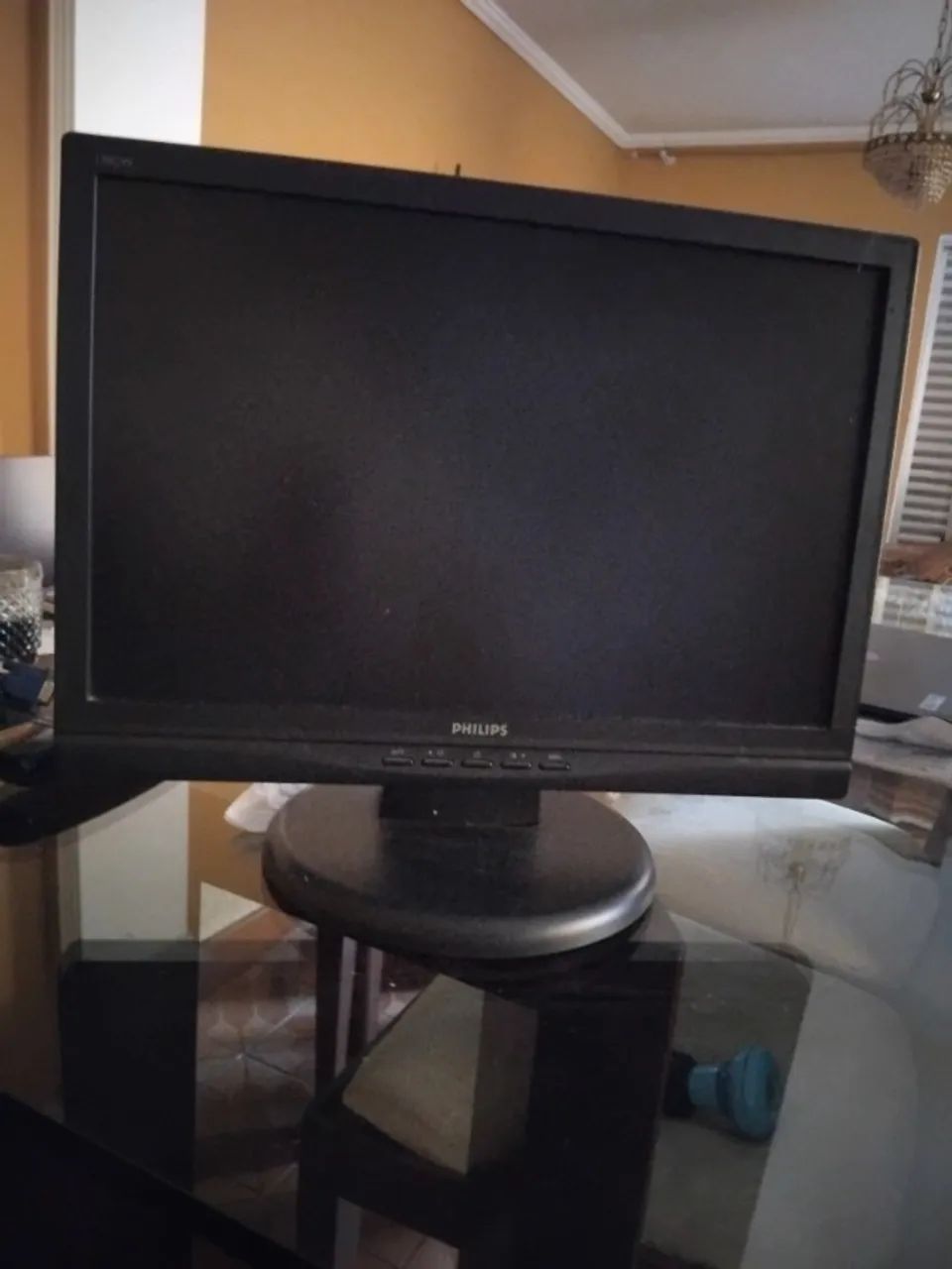 Monitor Philips 14 polegadas - Foto 3