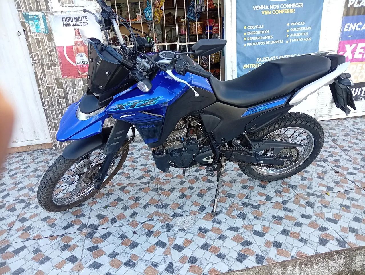 XTZ LANDER 250  - Foto 2