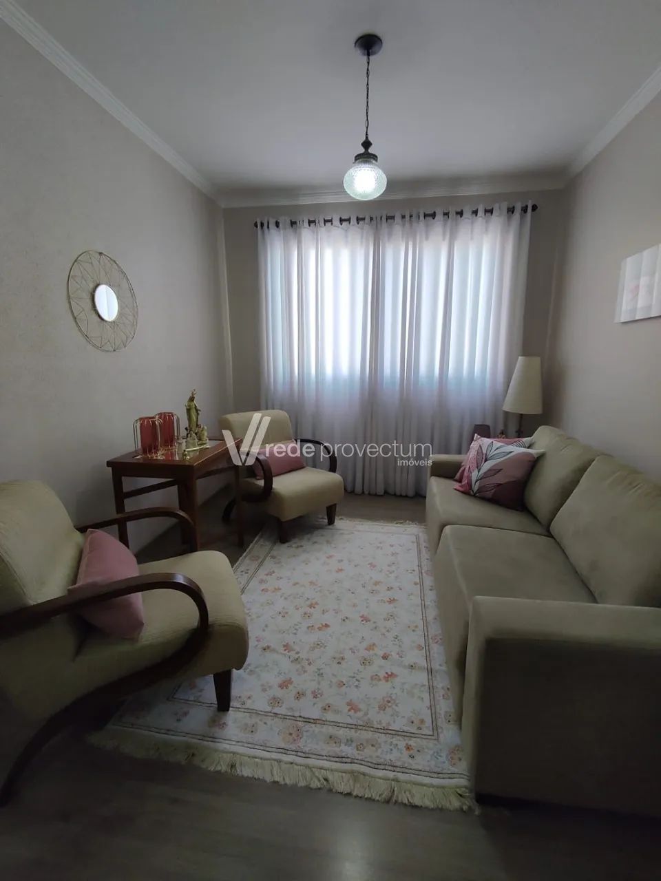 apartamento - São Bernardo - Campinas - Foto 3