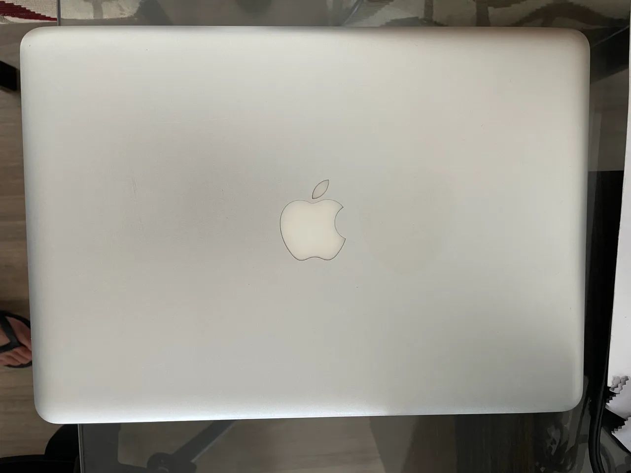 MacBook Pro 13? - Late 2011 | SSD 500GB | 8GB RAM | Core i5 - Foto 5