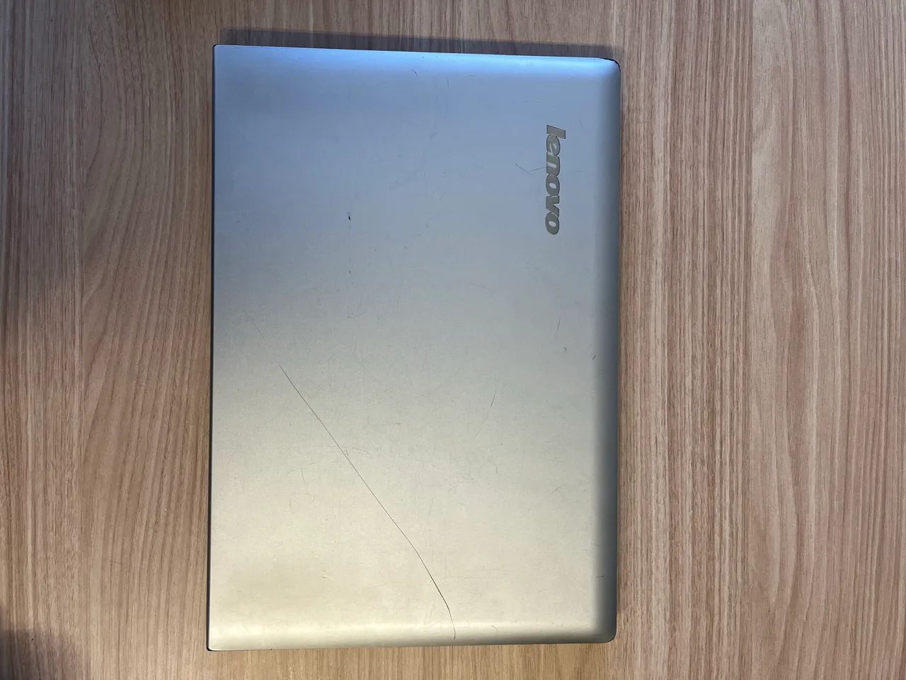 Notebook Lenovo G50-80, I5-5200U, 8GB, AMD 2GB - Foto 3